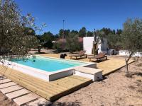 Amélia's House (Casa das Amélias) - B&B Grândola