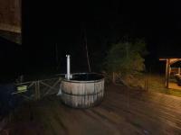 Cabaña Boscoso Lodge - Ferienwohnung Pucón