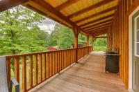 Cabin Rental Near Pennsylvania State Parks - B&B