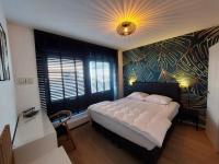 The Vans - Ferienwohnung De Panne