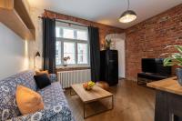 Appartement 1 Chambre