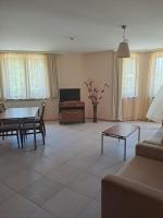 B&B Borovets - Rista apartment, Villa Park - Bed and Breakfast Borovets