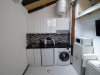 Estudio con 2 plantas - Puerta del Sol - B&B Madrid