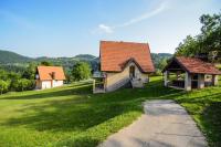 Vila Nina i Lux apartman - B&B Zaovine