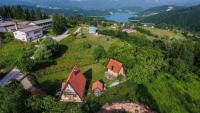 Vila Nina i Lux apartman - B&B Zaovine