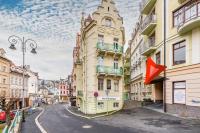 Apartment Above the Source - Ferienwohnung Karlsbad