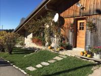 La Chabraque - B&B
