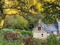 Watermill Cottages - 18th Century converted Mill 10 mins from beach - B&B