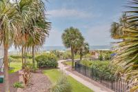 B&B Isle of Palms - New Listing! Seagrove Villa 3A - Luxurious Ocean View! - Bed and Breakfast Isle of Palms