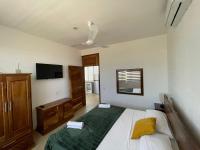 Sicarú, departamentos y hospedaje en Punta Zicatela - Ferienwohnung Brisas de Zicatela