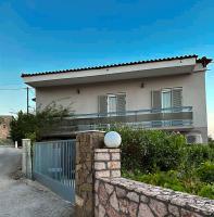 Anassa's Apartment - Άνασσα Διαμέρισμα - Chambres d’hôtes