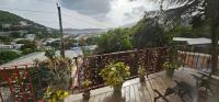 B&B Charlotte Amalie - Smitty's Home Away From Home - Bed and Breakfast Charlotte Amalie