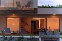 Iris Croatica J - deluxe apartment with shared pool, awarded BEST APARTMENT IN CROATIA 2024 - Chambres d’hôtes Oroslavje