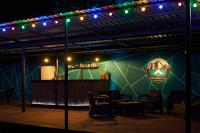 glamping Shangri la - B&B