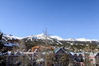 Tannhauser 214 - B&B Breckenridge