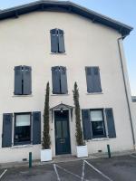 MT.1937 - B&B Condrieu