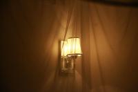 Doppelzimmer mit Bergblick