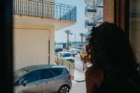 Graziandolina sul mare - Ferienwohnung Otranto