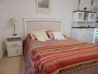 B&B San Juan - Departamento Zona Residencial. wiffi. cochera - Bed and Breakfast San Juan