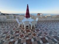 B&B Brarat - Grand Appart T5 avec Grande terrasse vue sur Mer - Bed and Breakfast Brarat