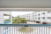GypSEA Blu Beach Condo Steps to the Beach - B&B