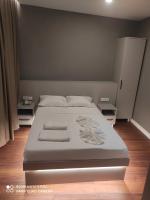 Estudio Deluxe con cama grande