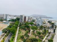 Barranc Group Penthouse - B&B