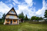 Vila Nina i Lux apartman - B&B Zaovine