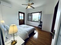 B&B Nafpaktos - Orange Blossom Villa - Bed and Breakfast Nafpaktos