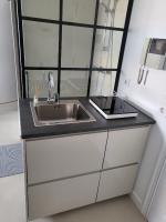 LOFT 30M2 1 PERSONA CALLE BARCELONA - B&B A Coruña