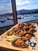 Apartamento flotante Unico C15A01 - Ferienwohnung Santander