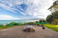 B&B Kaikoura - Ocean & Mountain Views - Kaikoura - Bed and Breakfast Kaikoura