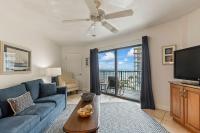 Ocean Views from Your Private Balcony! Sunglow Resort 606 by Brightwild - Ferienwohnung