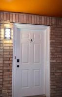 Chic & Cozy 2 bedroom - 1 bathroom - RATED BEST - Bed and Breakfast