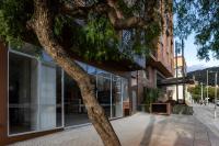 Cabrera 85 Apartments - Bed and Breakfast
