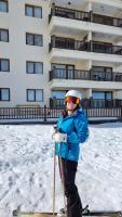 Departamento Valle Nevado, Ski in - Ski out - B&B Santiago