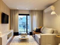 NOVÍSSIMO! Bem localizado ! - B&B Canela