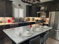 Sunsets At The Oasis - B&B Napanee