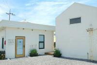 A shell in Jeju - B&B Seogwipo