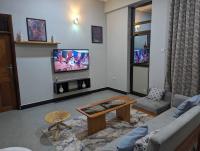 B&B Mwanza - Success Apartment - Diamond - Bed and Breakfast Mwanza