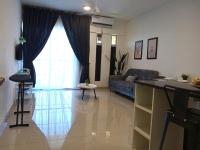 Appartement met 2 slaapkamers