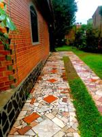 Apart Belgrano - Bed and Breakfast Puerto Iguazú