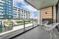 QV Viaduct Stylish Stay (1111) - Ferienwohnung Auckland