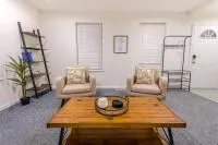 Saratoga Serenity: Charming Rental Nearby Downtown - Chambres d'hôtes Saratoga Springs