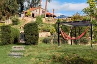 CASA DE PIEDRA EL ZAPATO - B&B