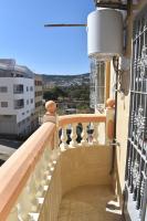 FLORA Appartement familial - Ferienwohnung Tanger