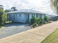 72 Bombala Crescent - Chambres d’hôtes