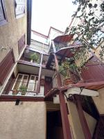 Ô Toulouse - Ferienwohnung