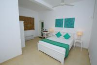 Kamer met Queensize Bed