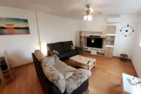 2F, Aire Acondic, 80m2, 2 dormitorios, 4 huéspedes, WIFI GRATIS - B&B